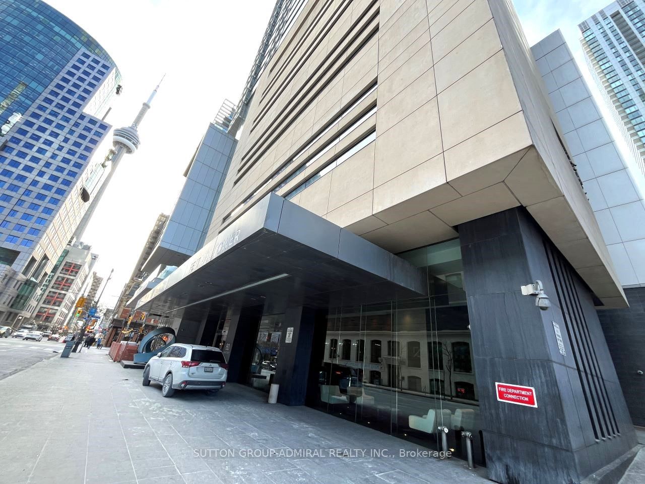 Condo for lease at 1904-80 John Street, Toronto, Waterfront Communities C1, M5V 3X4 - MLS: C11939134