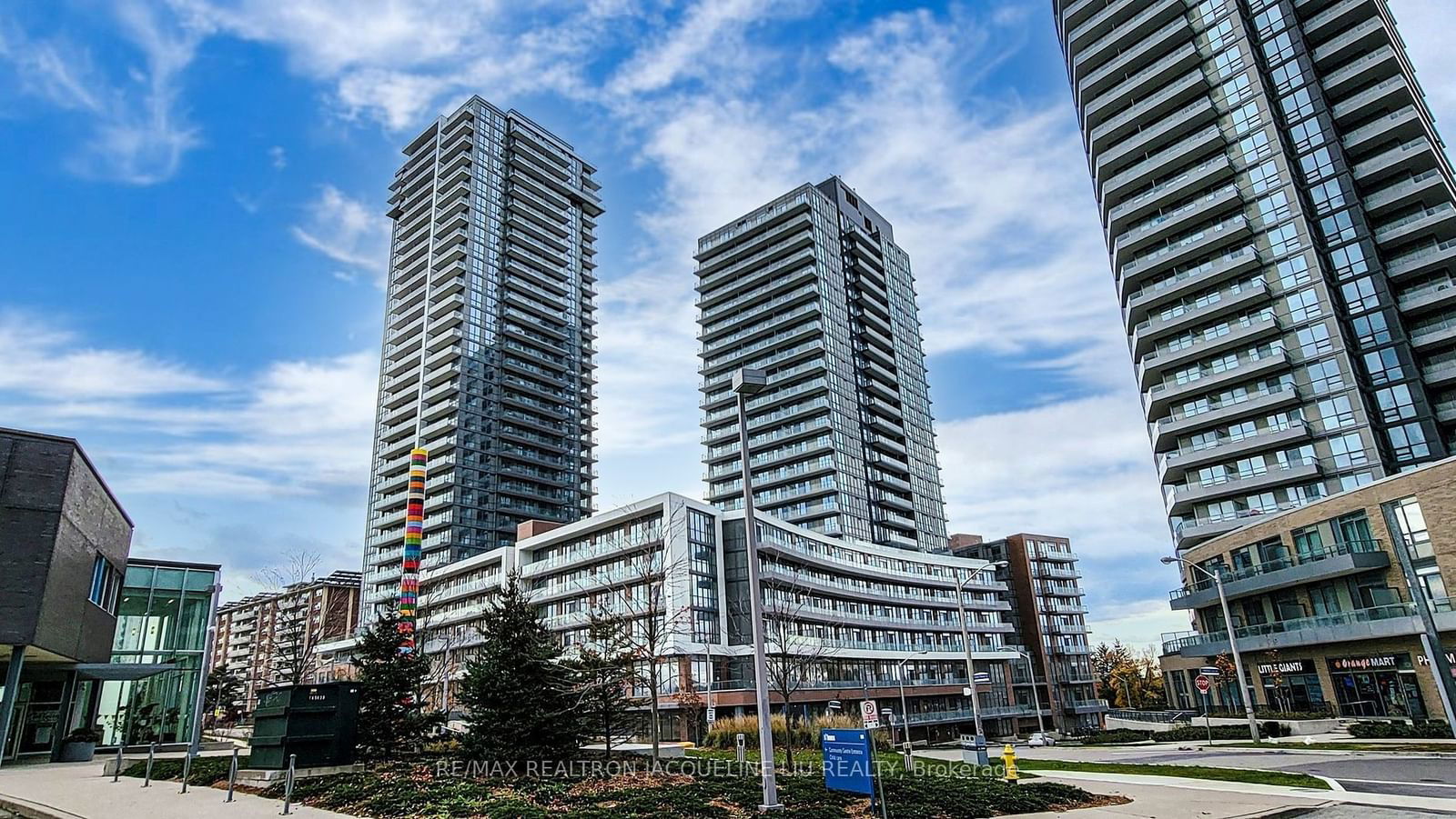 Condo for sale at 1309-38 Forest Manor Road, Toronto, Henry Farm, M2J 0H4 - MLS: C11939173