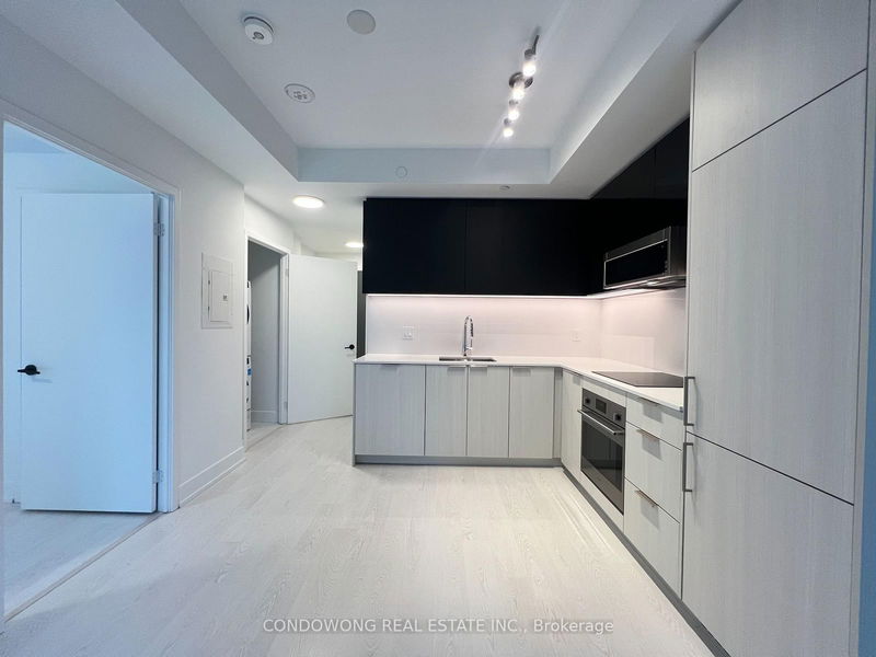 home for lease on 1809-308 Jarvis Street
