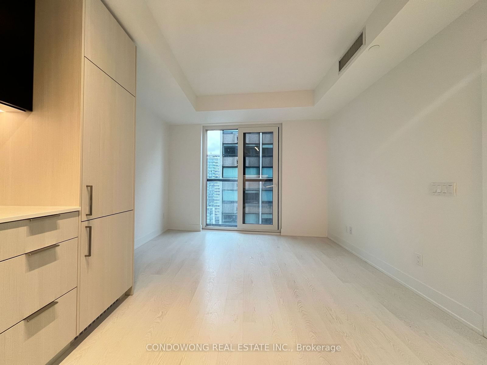 Condo for lease at 1809-308 Jarvis Street, Toronto, Church-Yonge Corridor, M5B 0E3 - MLS: C11939213