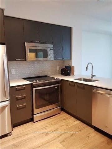 Condo leased at 3407-30 Roehampton Avenue, Toronto, Mount Pleasant West, M4P 0B9 - MLS: C11939243