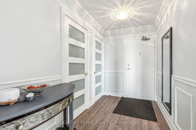 Unit 2704 — 55 Skymark Dr, Toronto - Hillcrest Village image-0-1