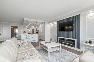 Unit 2704 — 55 Skymark Dr, Toronto - Hillcrest Village image-0-3