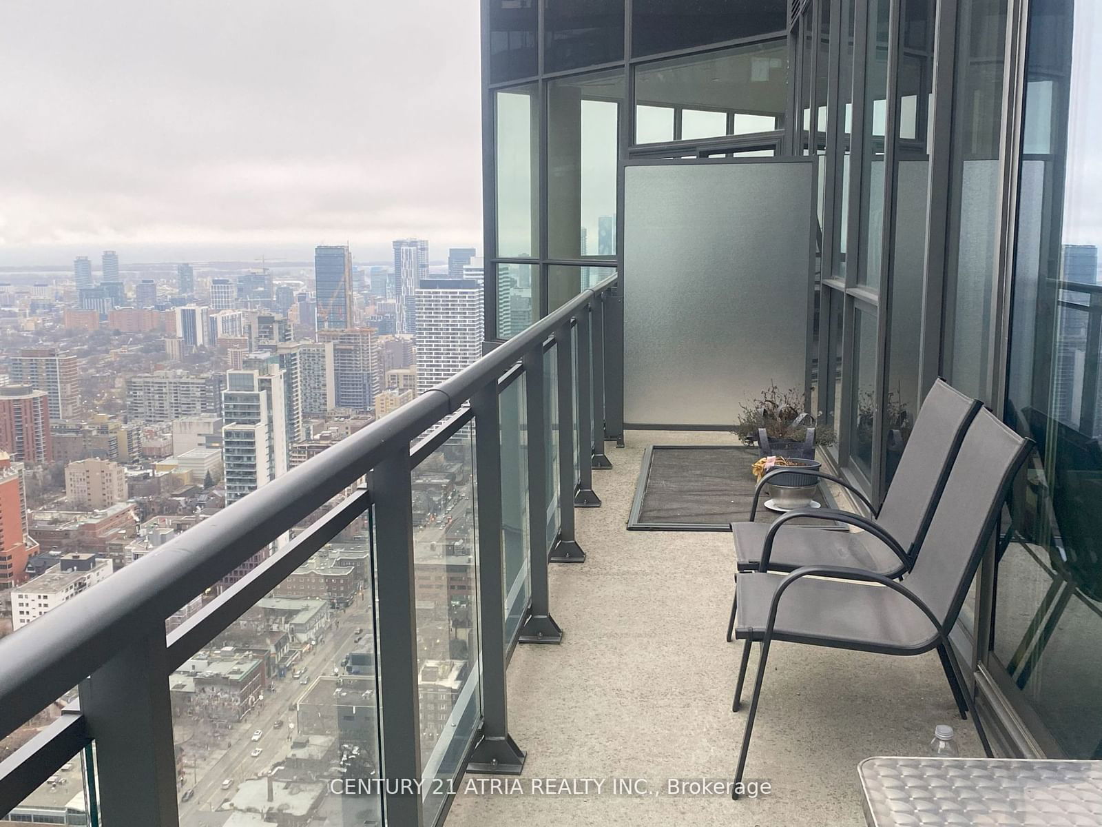 Condo for lease at 5311-45 Charles Street, Toronto, Church-Yonge Corridor, M4Y 0B8 - MLS: C11939551