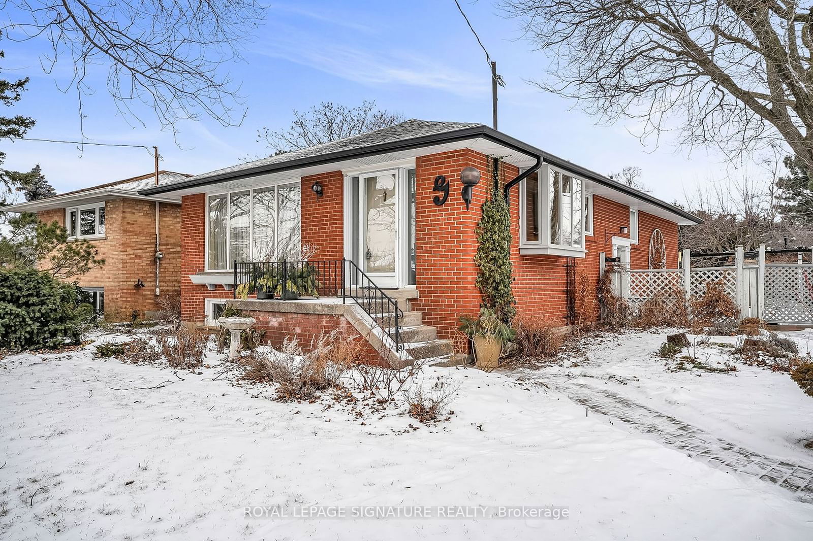 Detached House for sale at 90 Broadlands Boulevard, Toronto, Parkwoods-Donalda, M3A 1J7 - MLS: C11939571