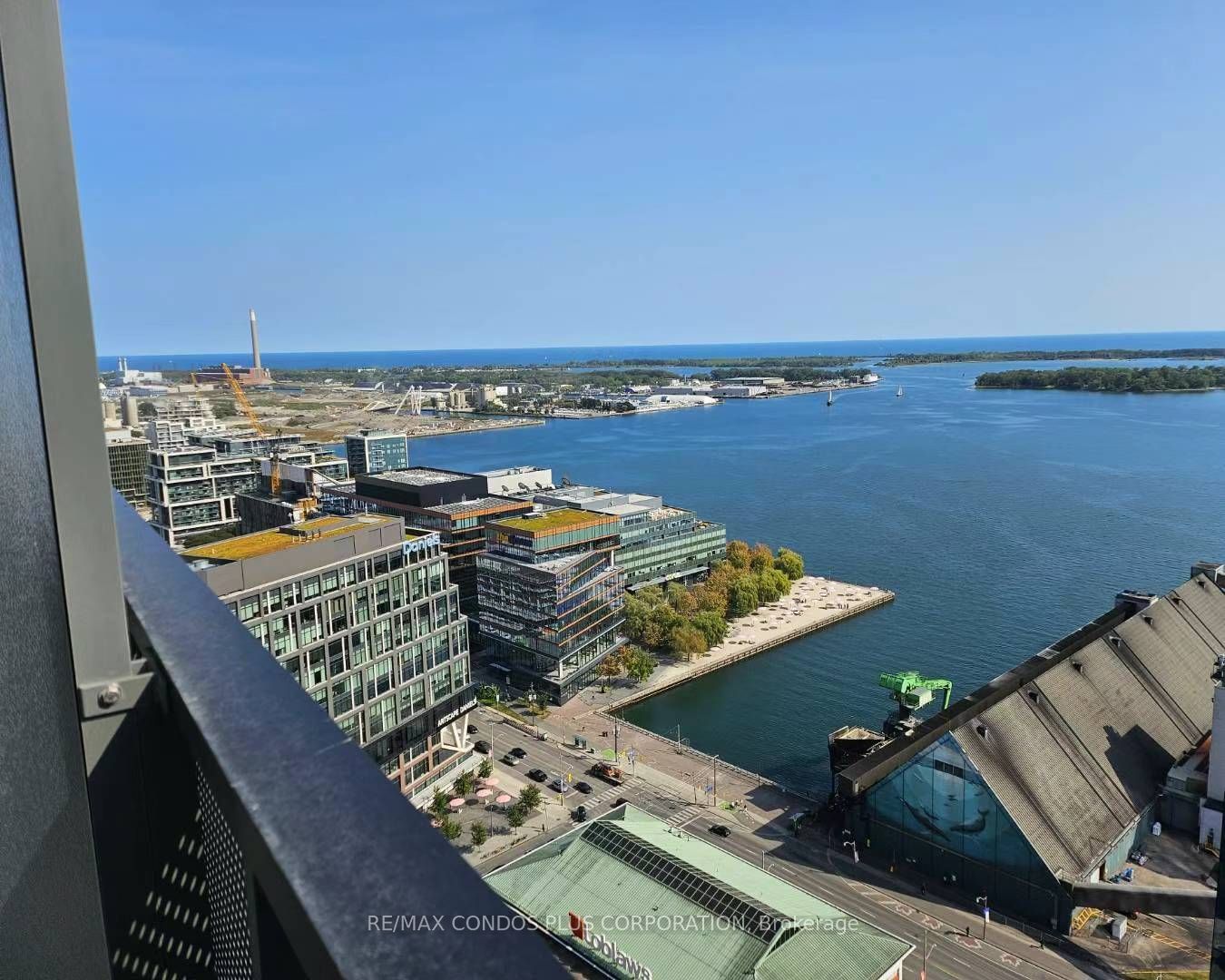 Condo for lease at 3711-138 Downes Street, Toronto, Waterfront Communities C8, M5E 0E4 - MLS: C11939620