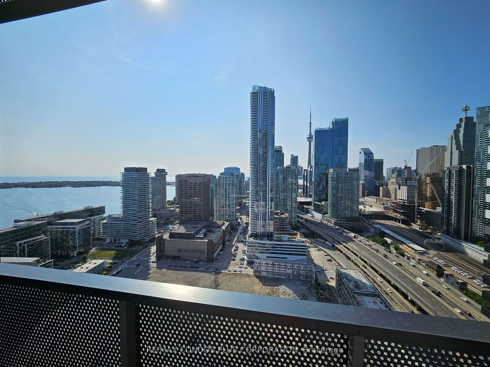 Condo for lease at 3711-138 Downes Street, Toronto, Waterfront Communities C8, M5E 0E4 - MLS: C11939620