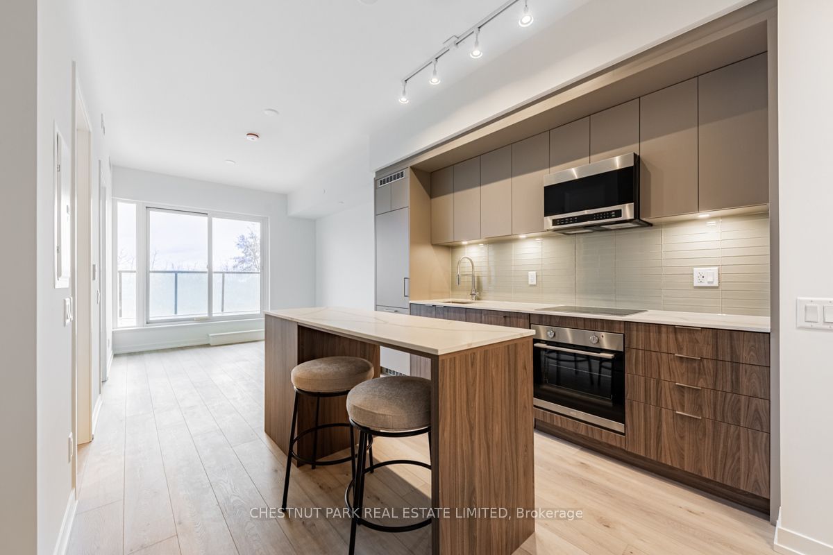 Condo for lease at 406-863 St. Clair Avenue, Toronto, Wychwood, M6C 0B2 - MLS: C11939715