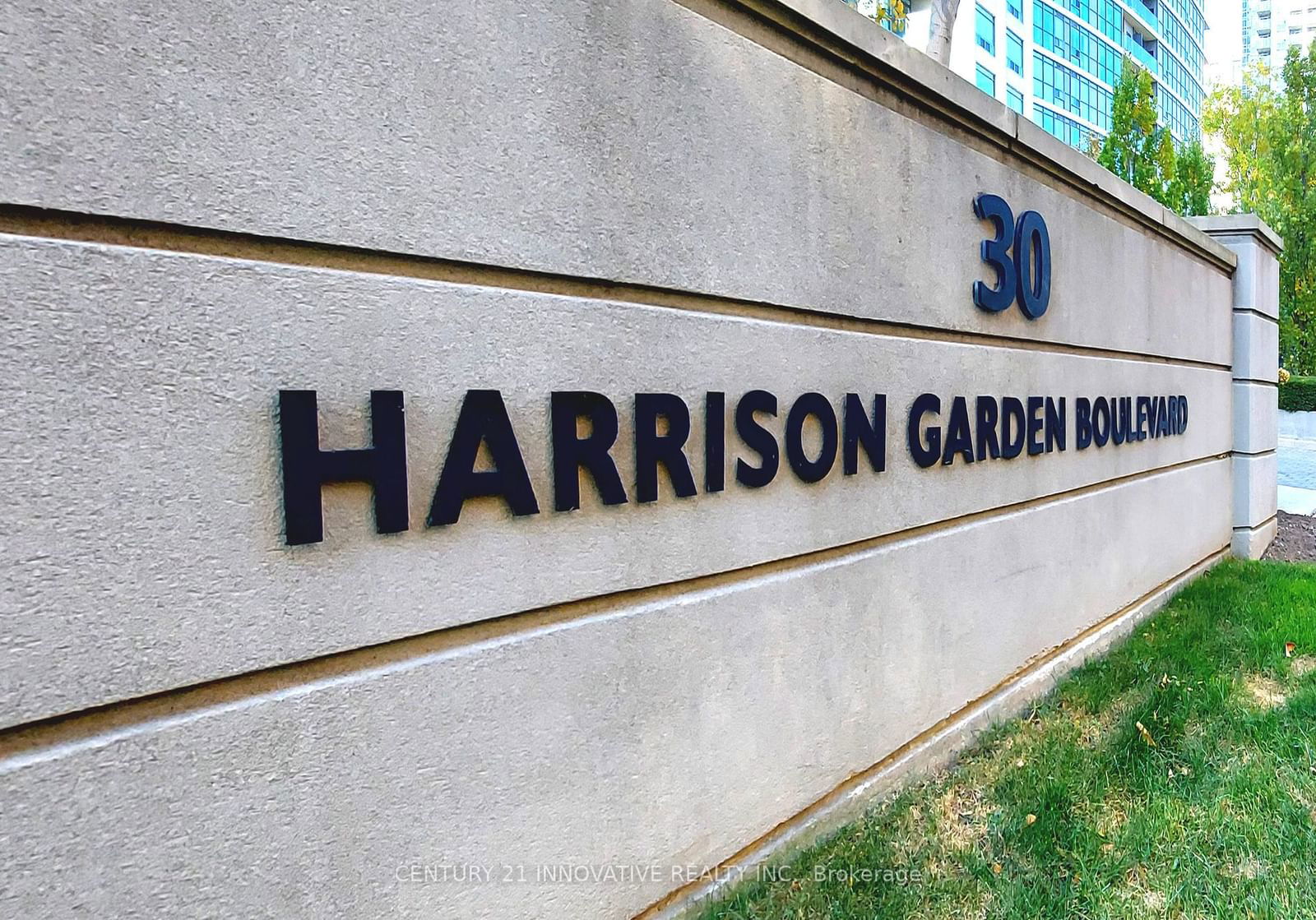 Condo for lease at 2201-30 Harrison Garden Boulevard, Toronto, Willowdale East, M2N 7A9 - MLS: C11939815