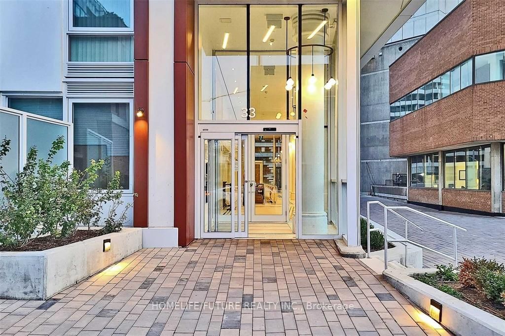 Condo for lease at 1602-33 Helendale Avenue, Toronto, Yonge-Eglinton, M4R 0A4 - MLS: C11939848