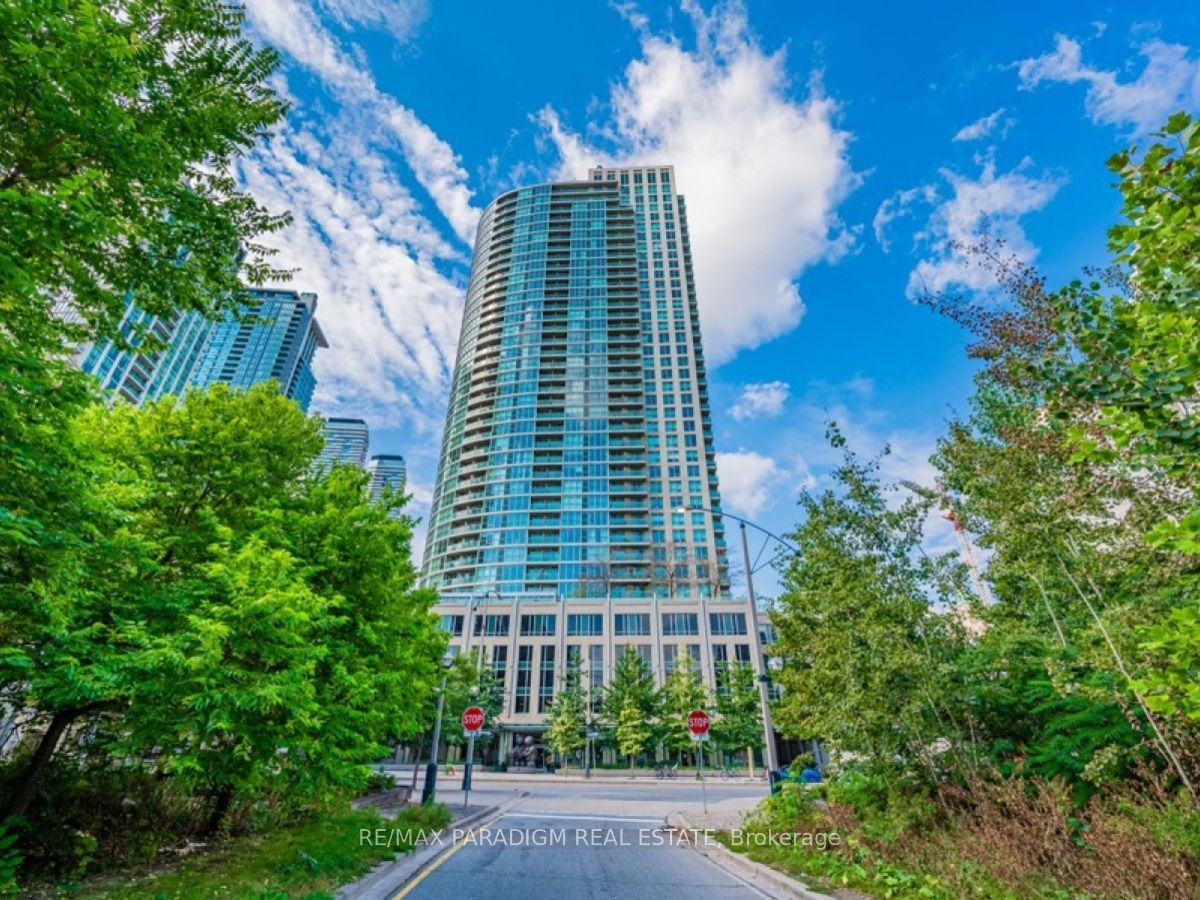 Condo for lease at 2512-18 Yonge Street, Toronto, Waterfront Communities C1, M5E 1Z8 - MLS: C11939891