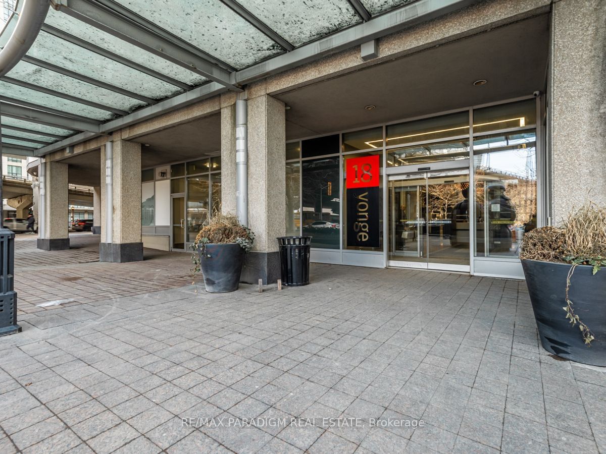 Condo for lease at 2512-18 Yonge Street, Toronto, Waterfront Communities C1, M5E 1Z8 - MLS: C11939891