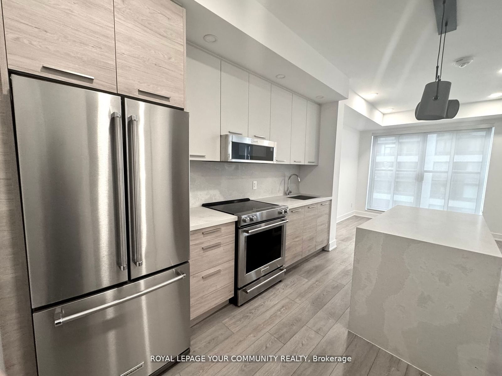 Condo for lease at 0308-200 Redpath Avenue, Toronto, Mount Pleasant East, M4P 0E6 - MLS: C11939923