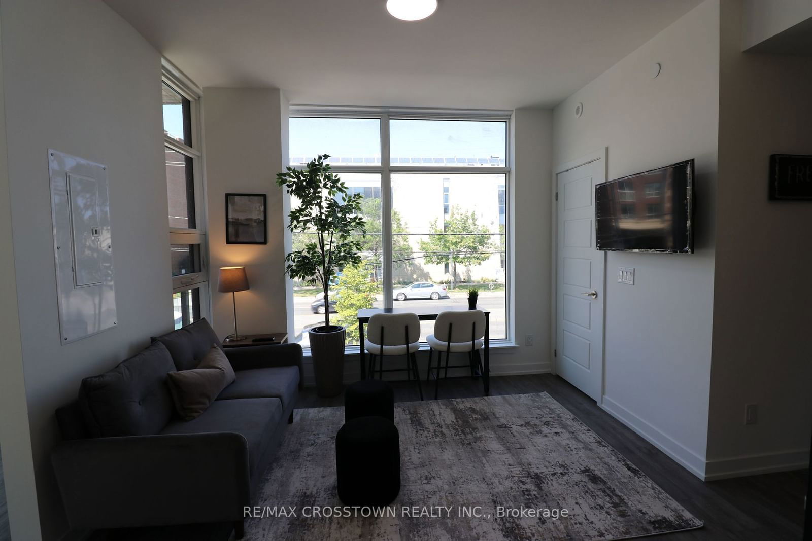 Condo for lease at 3rd-57-861 Sheppard Avenue, Toronto, Clanton Park, M3H 2T5 - MLS: C11939987