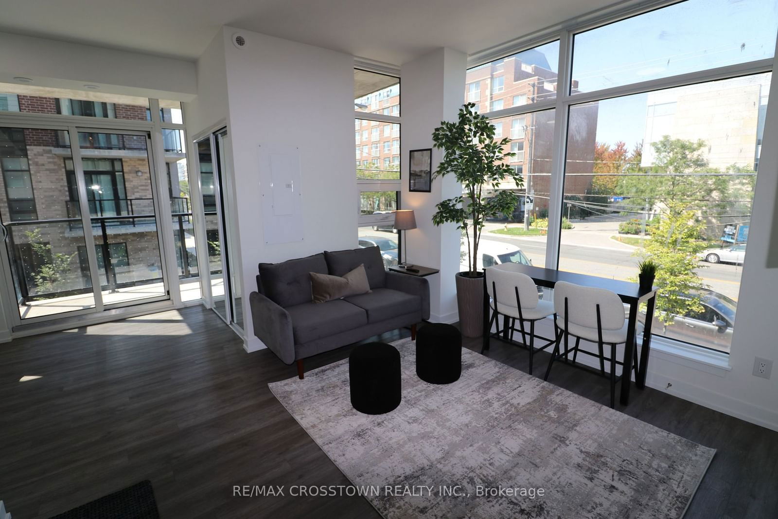 Condo for lease at 3rd-57-861 Sheppard Avenue, Toronto, Clanton Park, M3H 2T5 - MLS: C11939987