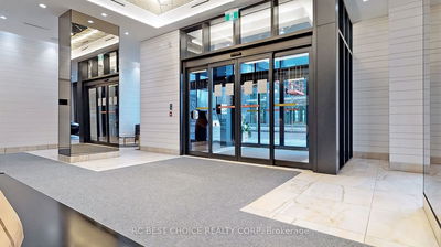 Unit 723 — 55 Merchants' Wharf St, Toronto - Waterfront Communities C8 image-0-3