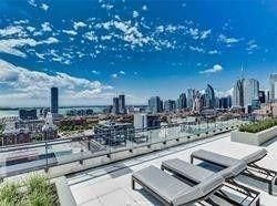 Condo for lease at Ph111-460 Adelaide Street, Toronto, Moss Park, M5A 1N4 - MLS: C11940151