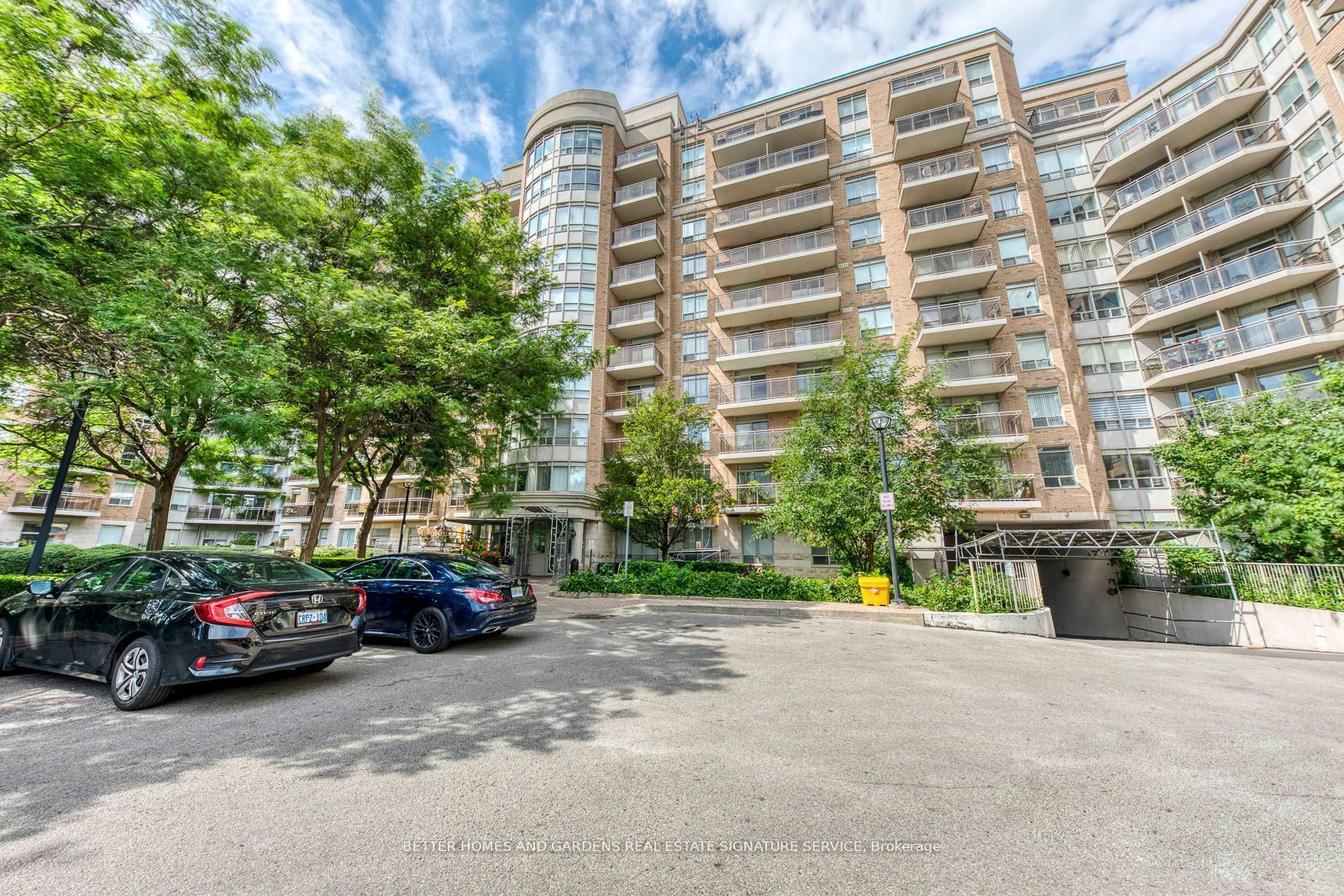 Condo for lease at 518-650 Lawrence Avenue, Toronto, Englemount-Lawrence, M6A 3E8 - MLS: C11940158