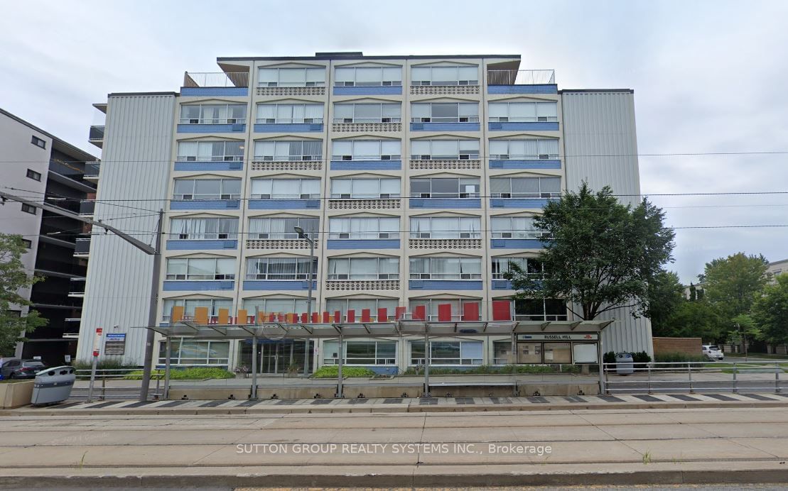 Property leased at 301-265 Russell Hill Road, Toronto, Casa Loma, M4V 2T3 - MLS: C11940257