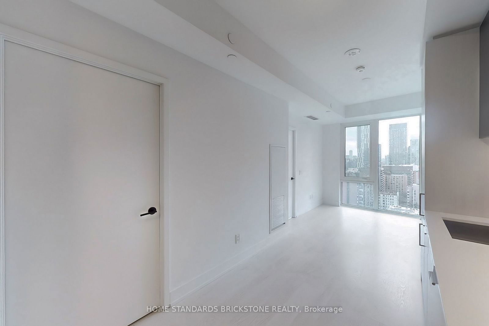 Condo leased at 1702-308 Jarvis Street, Toronto, Church-Yonge Corridor, M5B 0E3 - MLS: C11940418