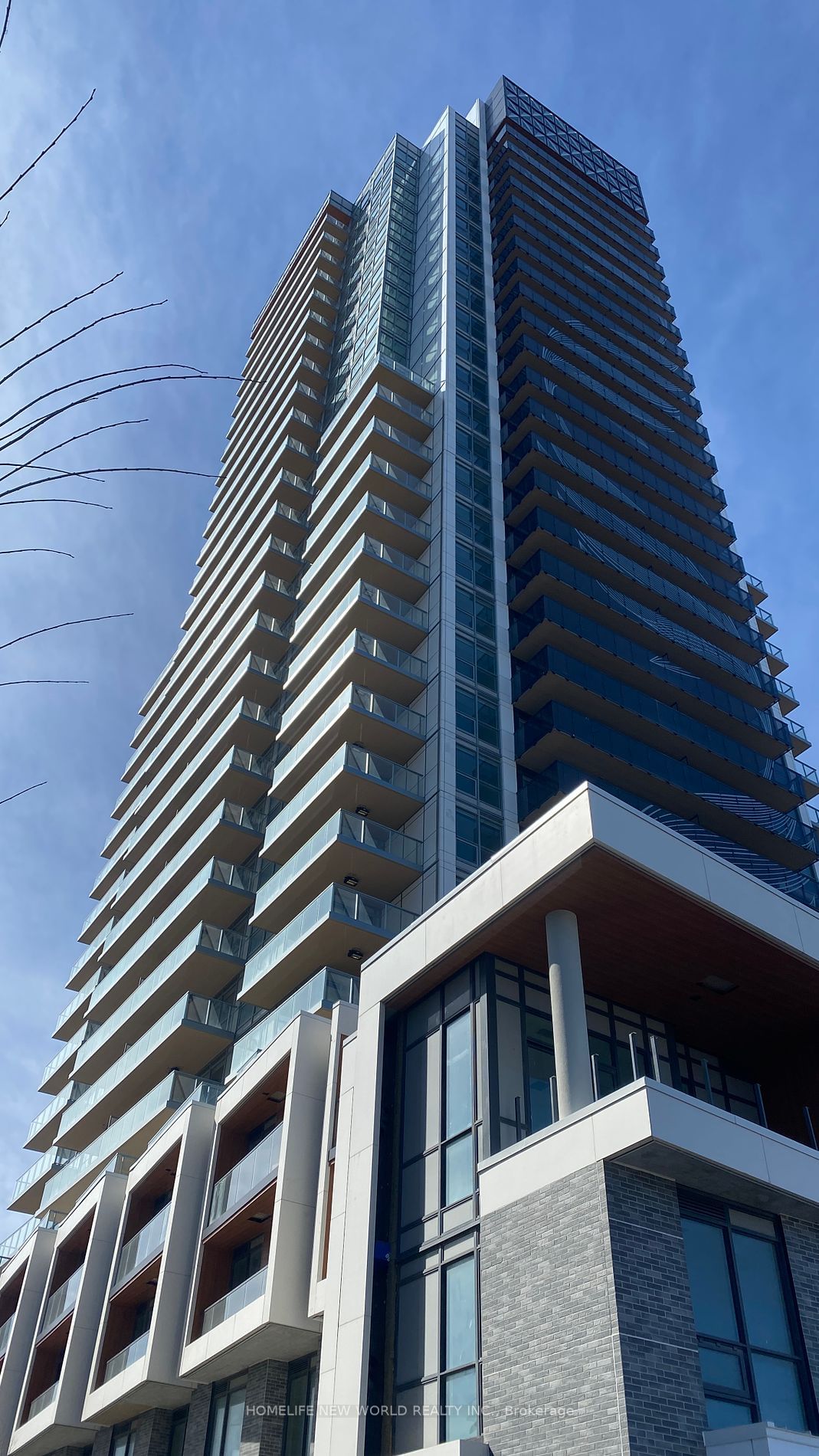 Condo sold at #1102-27 Mcmahon Drive, Toronto, Bayview Village, M2K 0J2 - MLS: C11940420