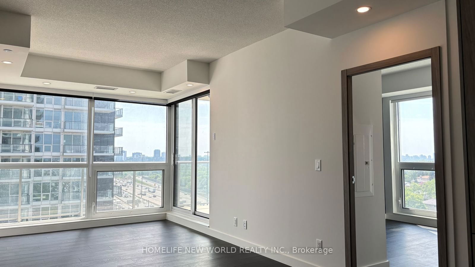 Condo sold at #1102-27 Mcmahon Drive, Toronto, Bayview Village, M2K 0J2 - MLS: C11940420