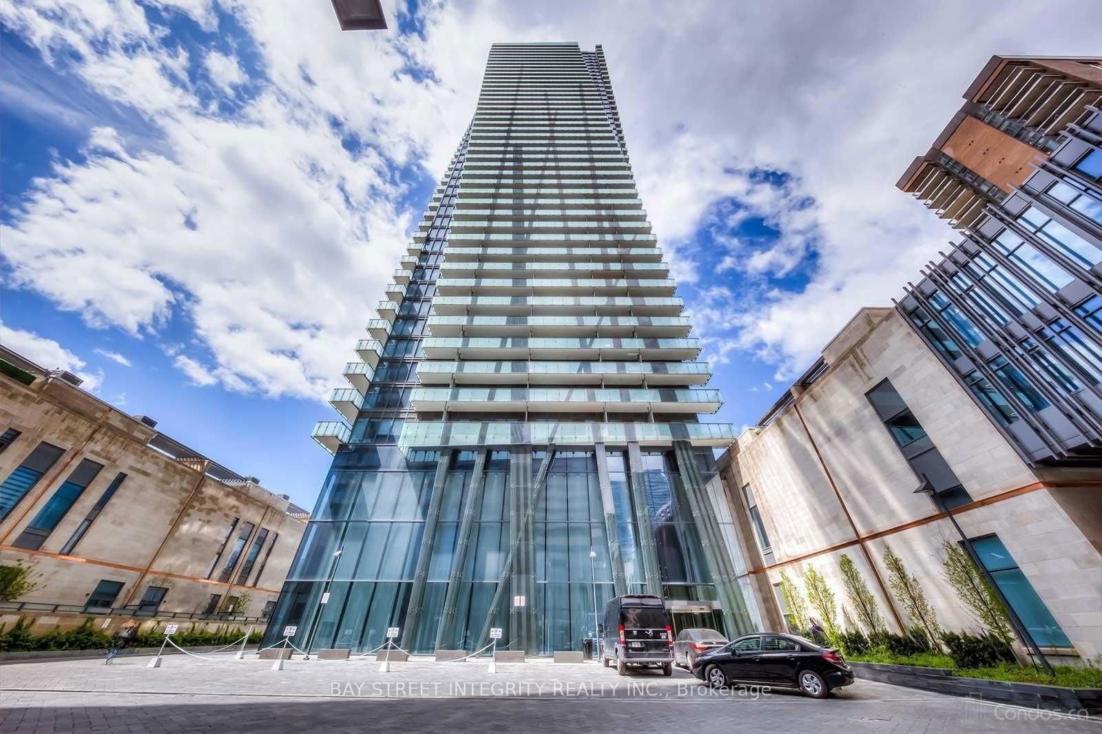 Condo for lease at 2906-1080 Bay Street, Toronto, Bay Street Corridor, M5S 0A5 - MLS: C11940431