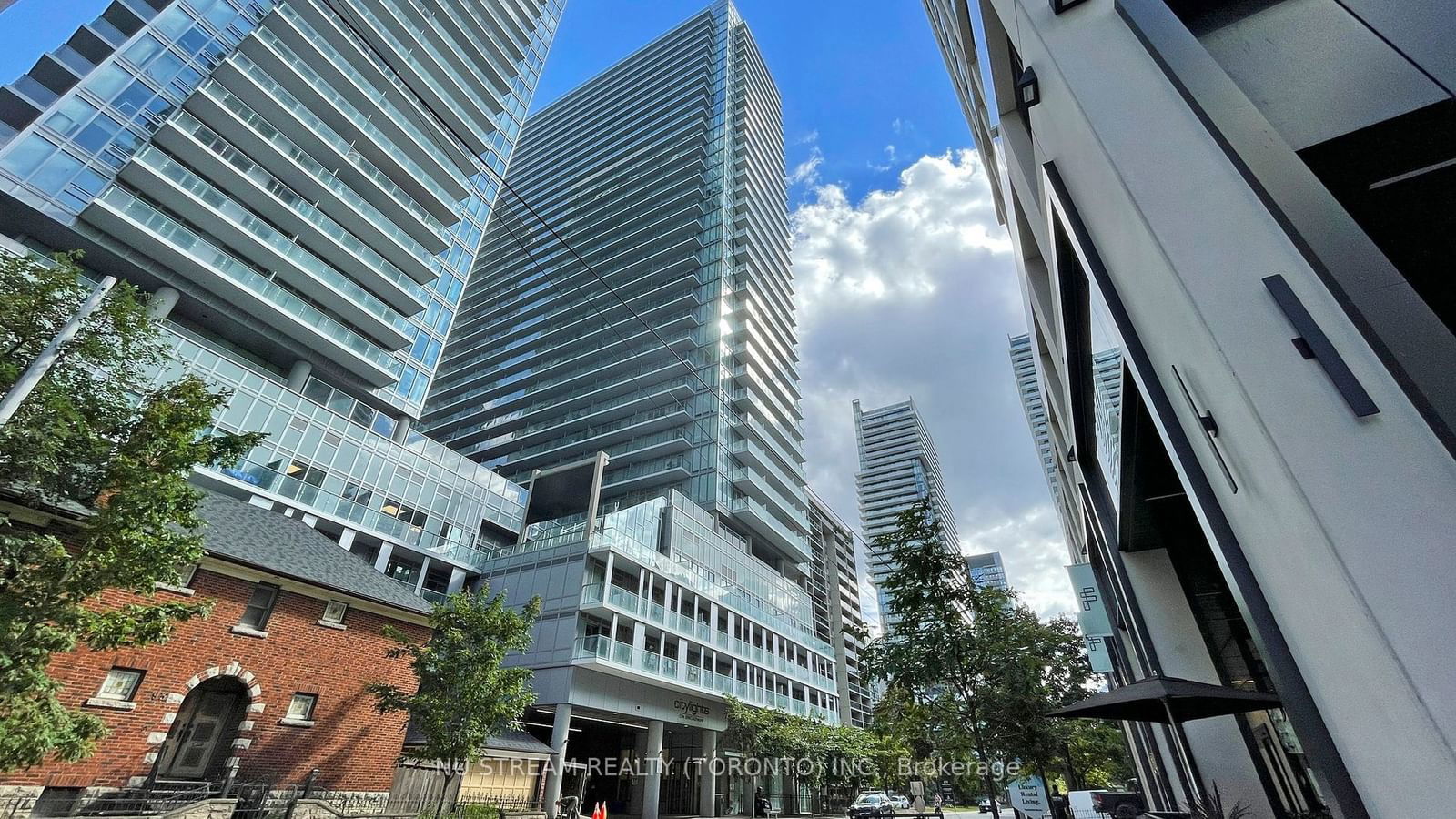 Condo for lease at PH06-195 Redpath Avenue, Toronto, Mount Pleasant West, M4P 0E4 - MLS: C11940433