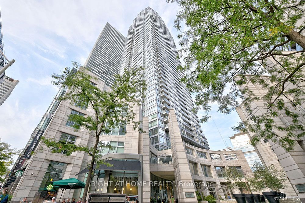 Condo for lease at 1608-2191 Yonge Street, Toronto, Mount Pleasant West, M4S 3H8 - MLS: C11940454