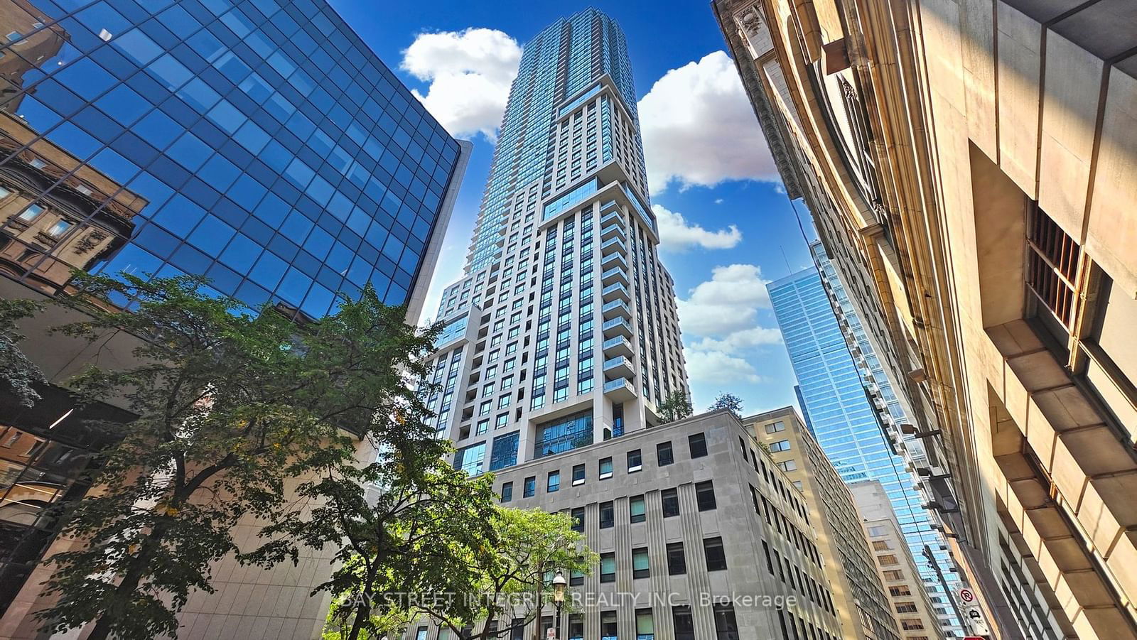 Condo for lease at 1803-88 Scott Street, Toronto, Church-Yonge Corridor, M5E 0A9 - MLS: C11940484