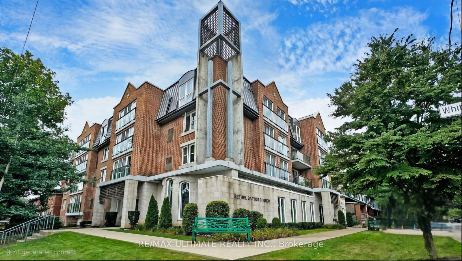 Condo for sale at 206-645 Millwood Road, Toronto, Mount Pleasant East, M4S 1L1 - MLS: C11940512