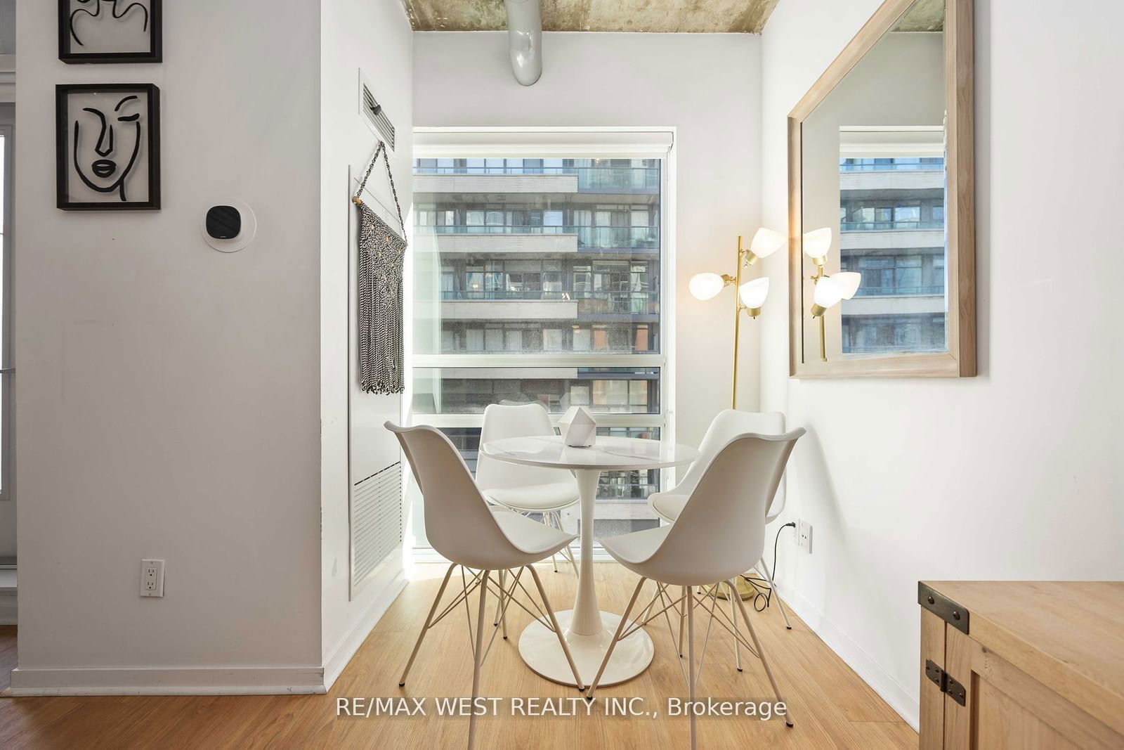 Condo for sale at 418-150 Sudbury Street, Toronto, Little Portugal, M6J 3S8 - MLS: C11940569