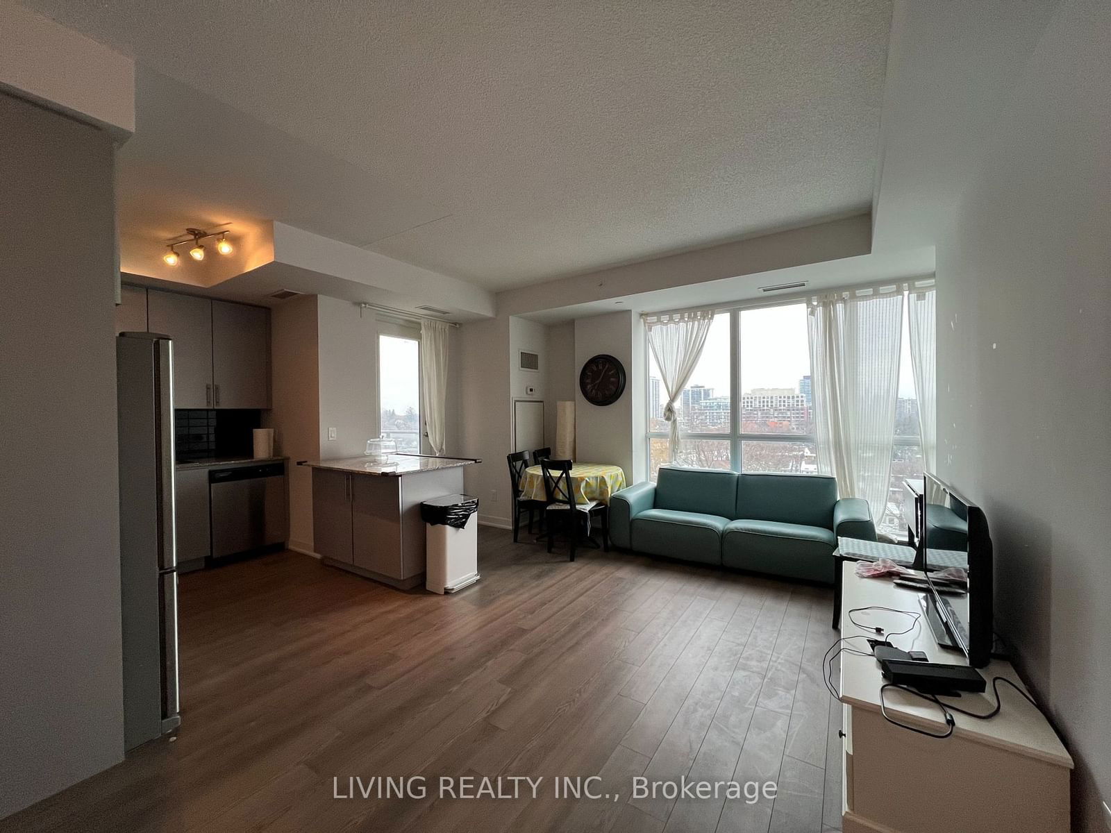 Condo for lease at 802-60 Berwick Avenue, Toronto, Yonge-Eglinton, M5P 0A3 - MLS: C11940597