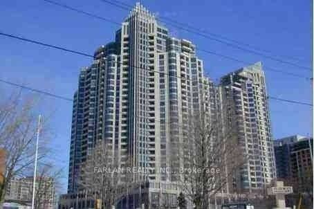 Condo for lease at 2006-5 Northtown Way, Toronto, Willowdale East, M2N 7A1 - MLS: C11940610