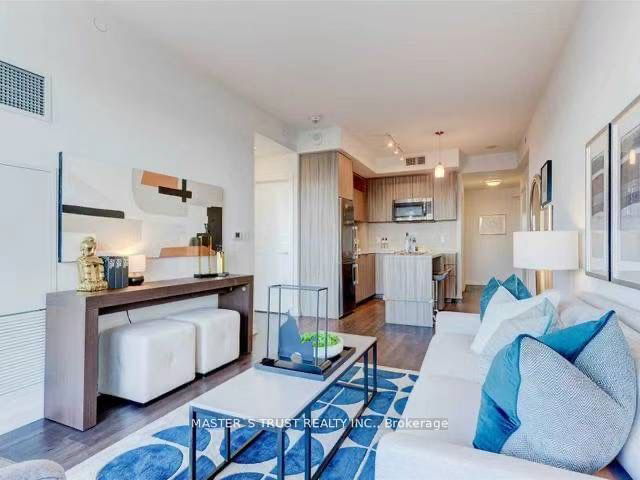 705 - 50 Forest Manor Road, North York | Leased, C11940661 | Condos.ca