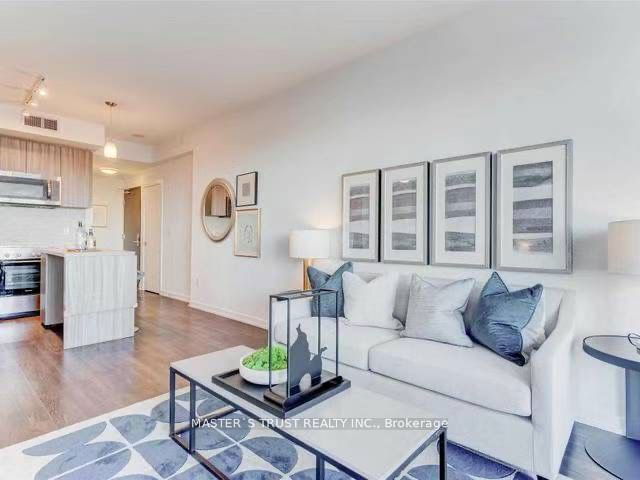 705 - 50 Forest Manor Road, North York | Leased, C11940661 | Condos.ca