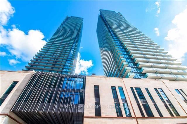 Condo for lease at PH7-1080 Bay Street, Toronto, Bay Street Corridor, M5S 0A5 - MLS: C11940668