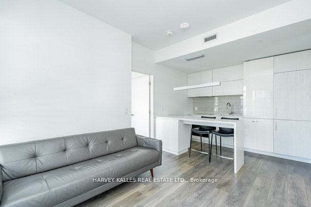 Condo for lease at 1407-20 Richardson Street, Toronto, Waterfront Communities C8, M5A 0S6 - MLS: C11940710