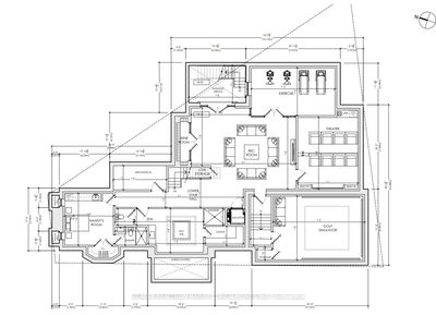 2527 Bayview Ave, Toronto - Bridle Path-Sunnybrook-York Mills image-0-3