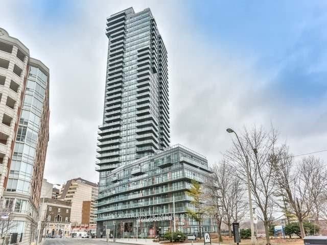 Condo for sale at 3106-825 Church Street, Toronto, Rosedale-Moore Park, M4W 3Z4 - MLS: C11940807