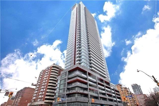 Condo for sale at 712-159 Dundas Street, Toronto, Church-Yonge Corridor, M5B 0A9 - MLS: C11940848