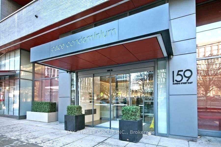 Condo for sale at 712-159 Dundas Street, Toronto, Church-Yonge Corridor, M5B 0A9 - MLS: C11940848