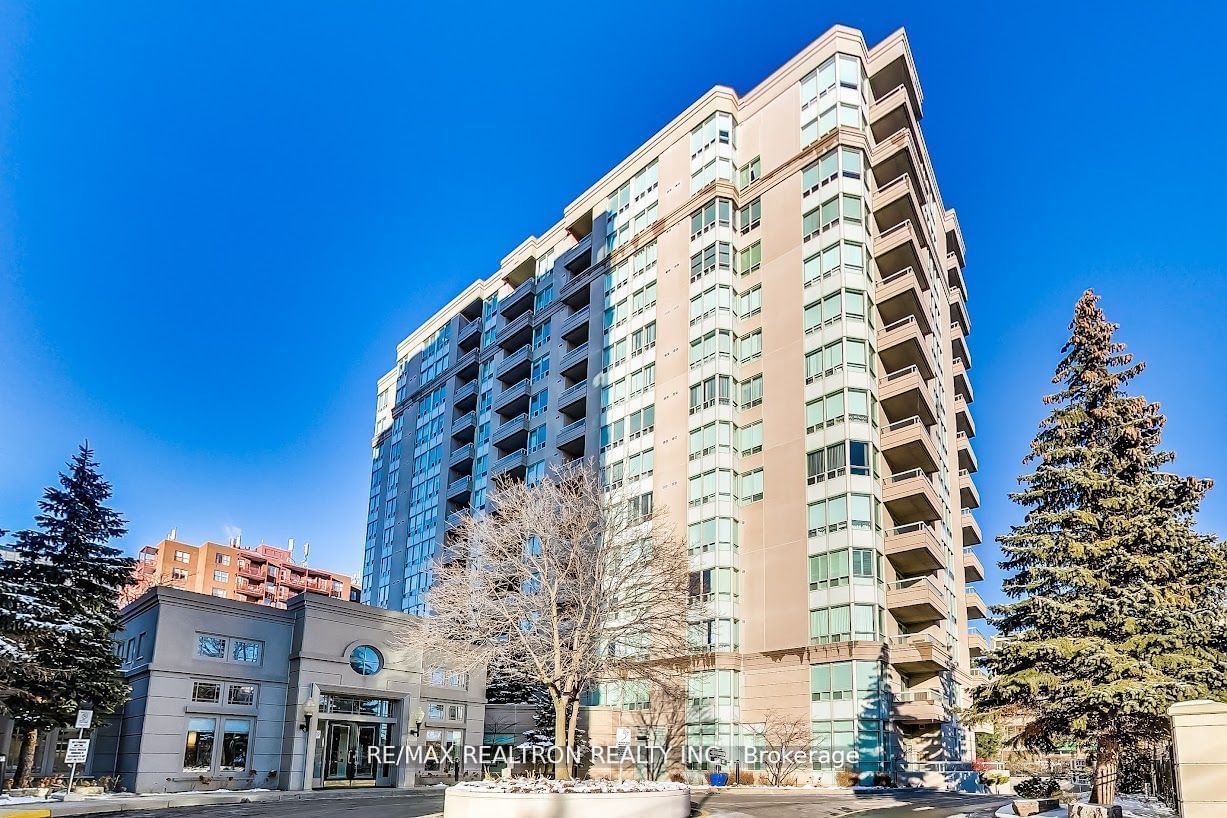 Condo for lease at Ph210-2 Covington Road, Toronto, Englemount-Lawrence, M6A 3E2 - MLS: C11940853