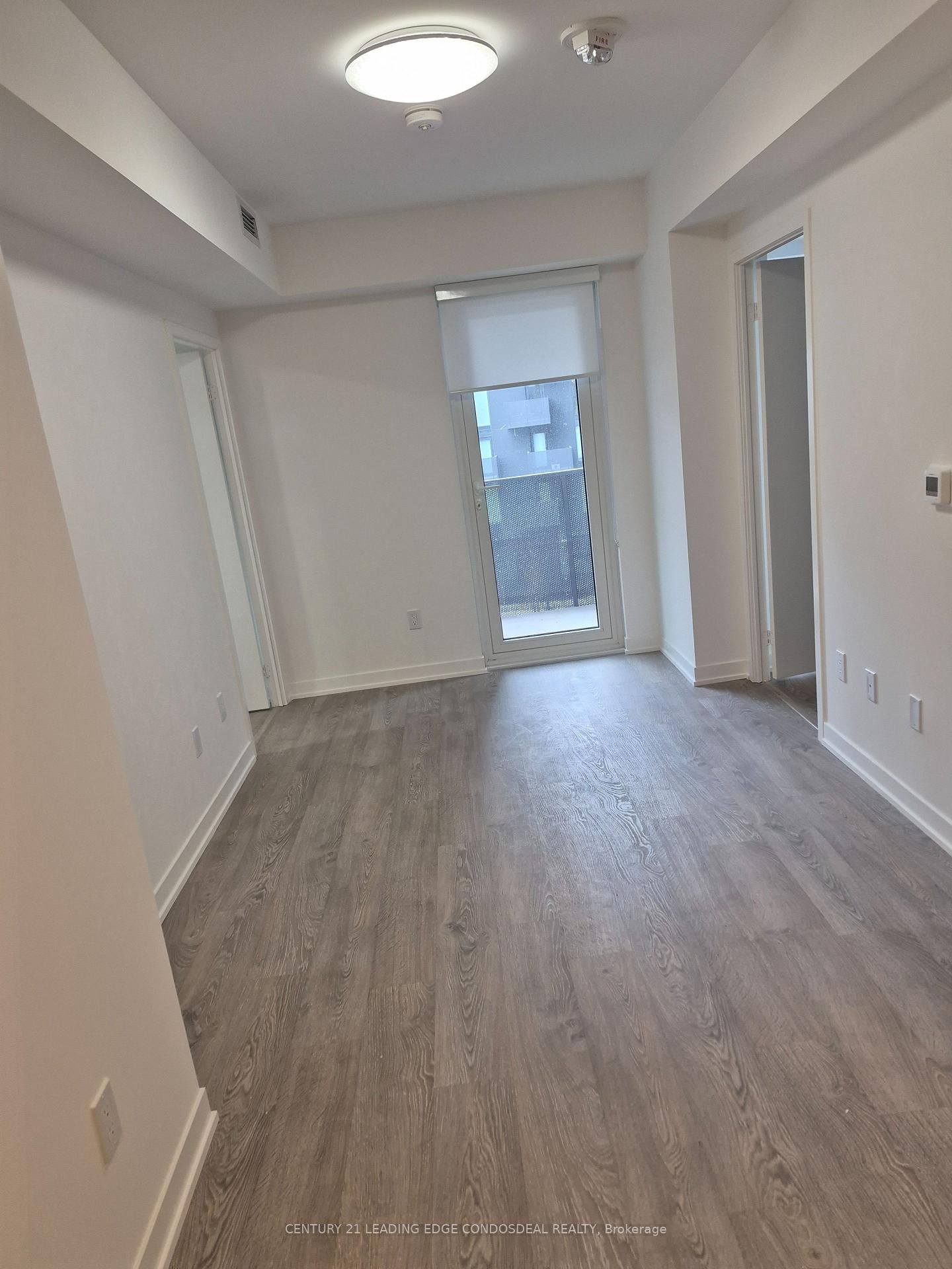 Condo leased at 425-500 Wilson Avenue, Toronto, Clanton Park, M3H 5Y9 - MLS: C11940894