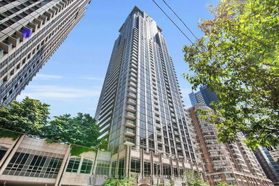 Condo leased at 2103-761 Bay Street, Toronto, Bay Street Corridor, M5G 2R2 - MLS: C11940969