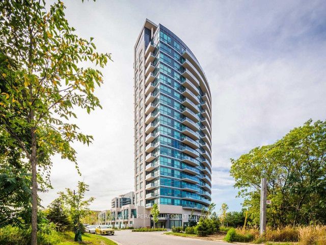 Condo for sale at 808-160 Vanderhoof Avenue, Toronto, Thorncliffe Park, M4B 0G7 - MLS: C11941073