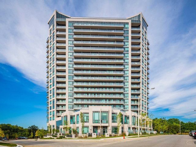 Condo for sale at 808-160 Vanderhoof Avenue, Toronto, Thorncliffe Park, M4B 0G7 - MLS: C11941073