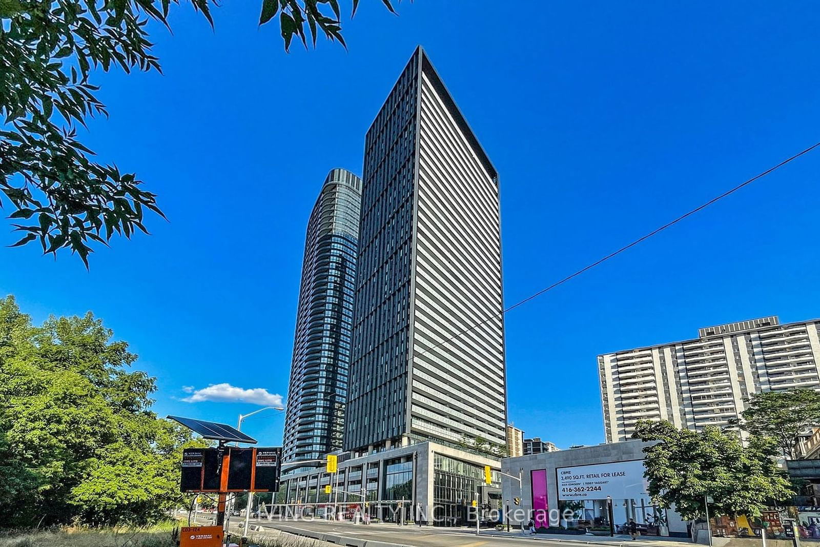 Condo for sale at 1202-575 Bloor Street, Toronto, North St. James Town, M4W 0B2 - MLS: C11941075