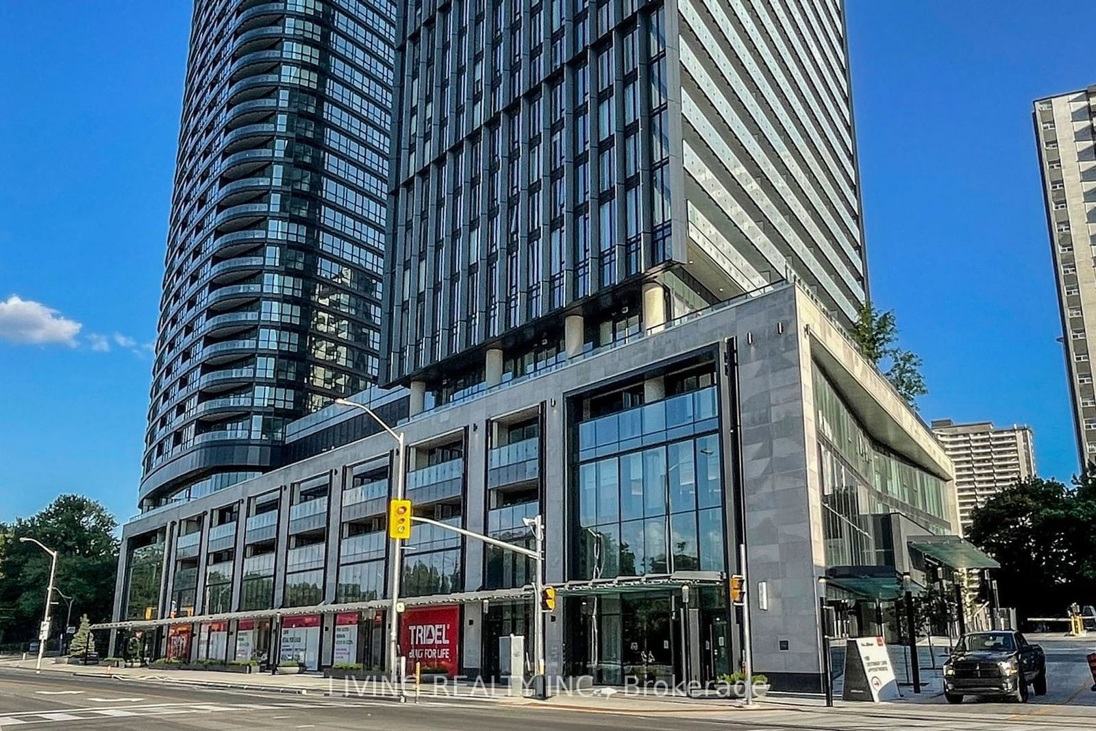 Condo for sale at 1202-575 Bloor Street, Toronto, North St. James Town, M4W 0B2 - MLS: C11941075