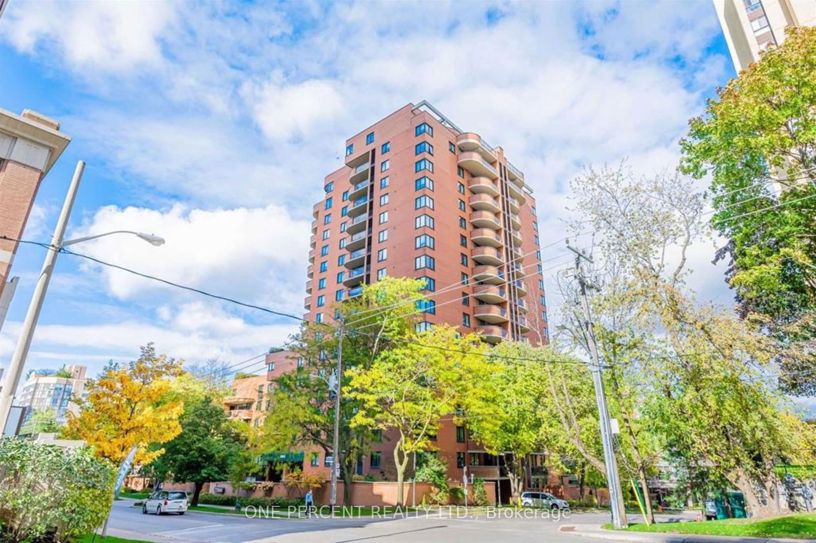 Condo for sale at 605-260 Heath Street, Toronto, Forest Hill South, M5P 3L6 - MLS: C11941093